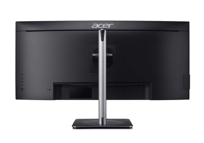 Acer CB3 Vero CB343CUR D Widescreen 34" UWQHD IPS Curved Monitor