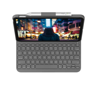 Logitech 920-011423 mobile device Wireless Keyboard