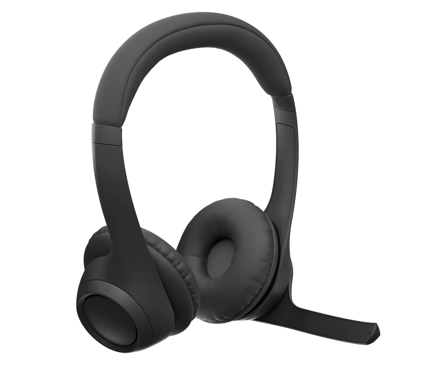 Logitech Zone 300 Headset Wireless Head-band Office/Call center Bluetooth Black
