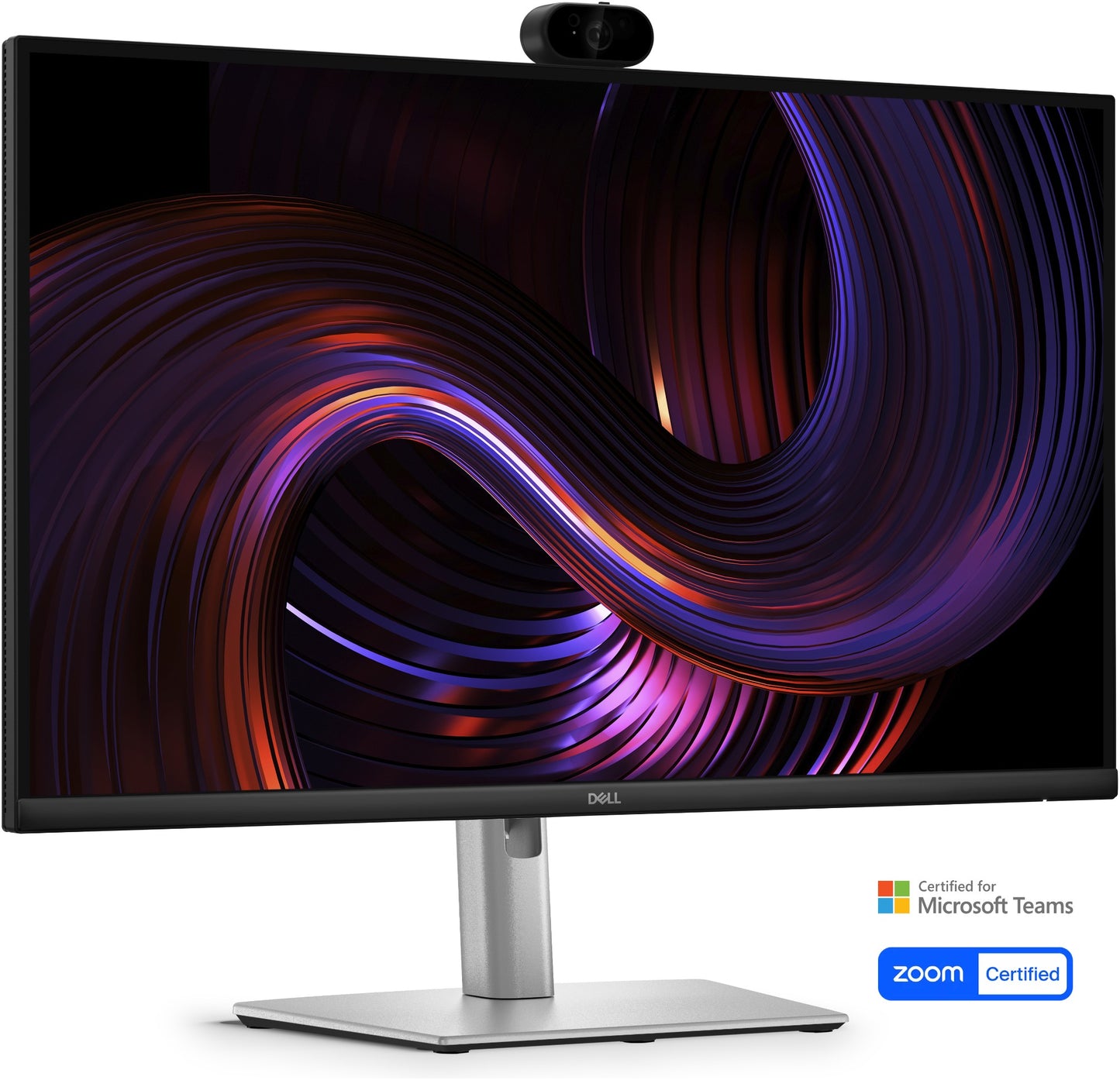 DELL Pro P2726DEV 27" QHD IPS 100Hz Monitor