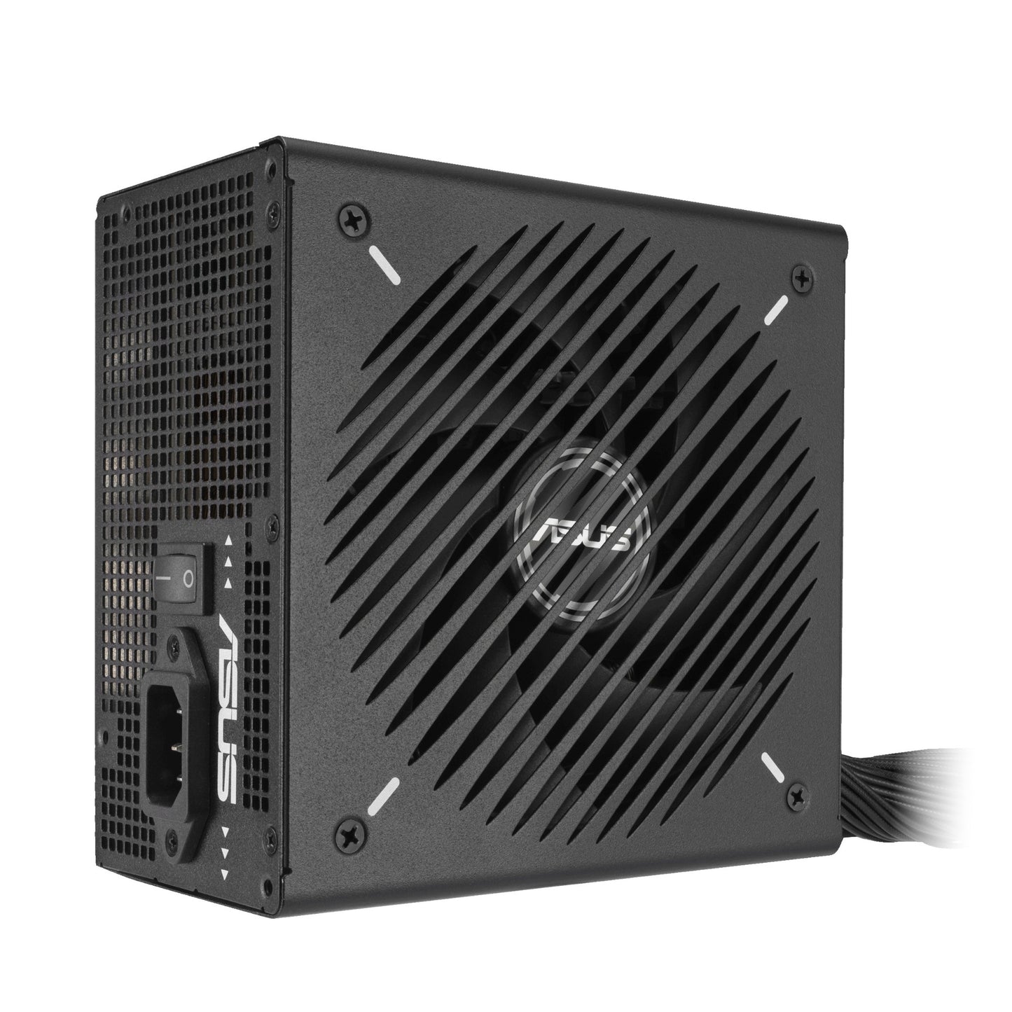 ASUS Prime -650B-BLACK power supply unit 650 W 20+4 pin ATX ATX