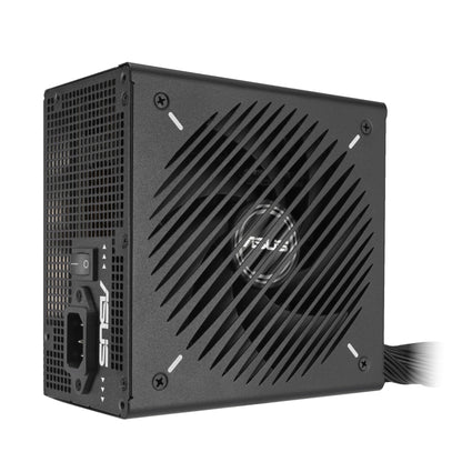 ASUS Prime -650B-BLACK power supply unit 650 W 20+4 pin ATX ATX