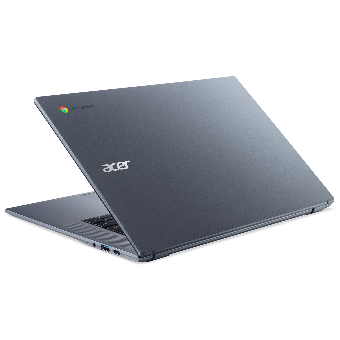 Acer Chromebook 315 CB315-8H-83HD 15.6" MediaTek Kompanio 540 4GB 64GB eMMC SSD Laptop