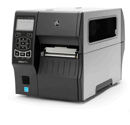 Zebra ZT410 label printer Thermal transfer 356 mm/sec Ethernet LAN