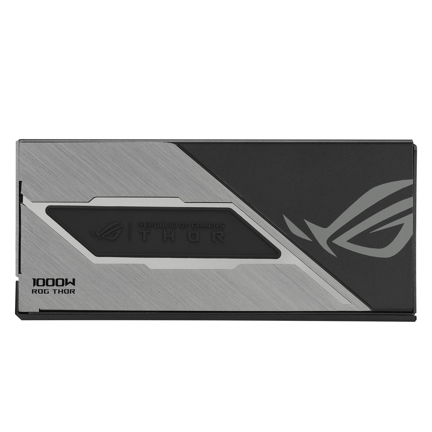 ASUS ROG -THOR-1000P3-GAMING-E power supply unit 1000 W 20+4 pin ATX ATX Black