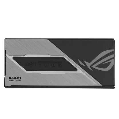 ASUS ROG -THOR-1000P3-GAMING-E power supply unit 1000 W 20+4 pin ATX ATX Black