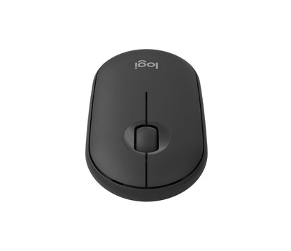 Logitech Pebble M350s Wireless Mouse