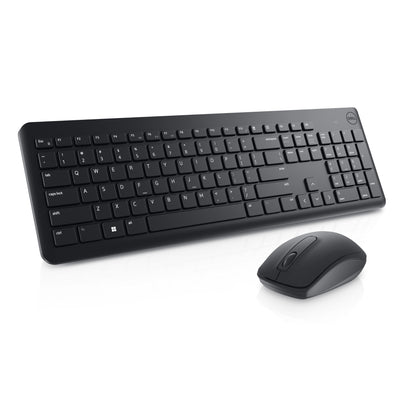 DELL KM3322W Wireless Keyboard & Mouse Combo UK