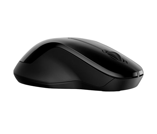 HP 250 Dual Wired Mouse