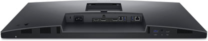 DELL P2724DEB 68.6 cm (27") LCD 2560 x 1440 pixels Quad HD Webcam