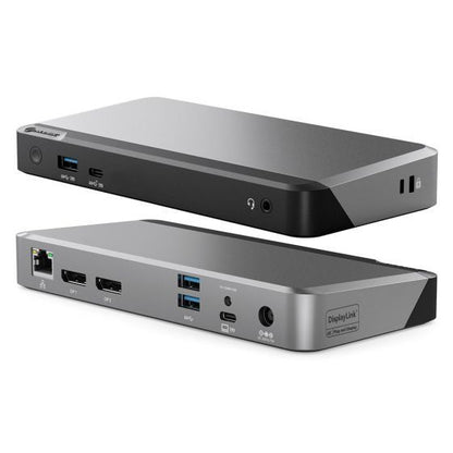 ALOGIC DUPRDX2-100 USB-C Docking Station 100W