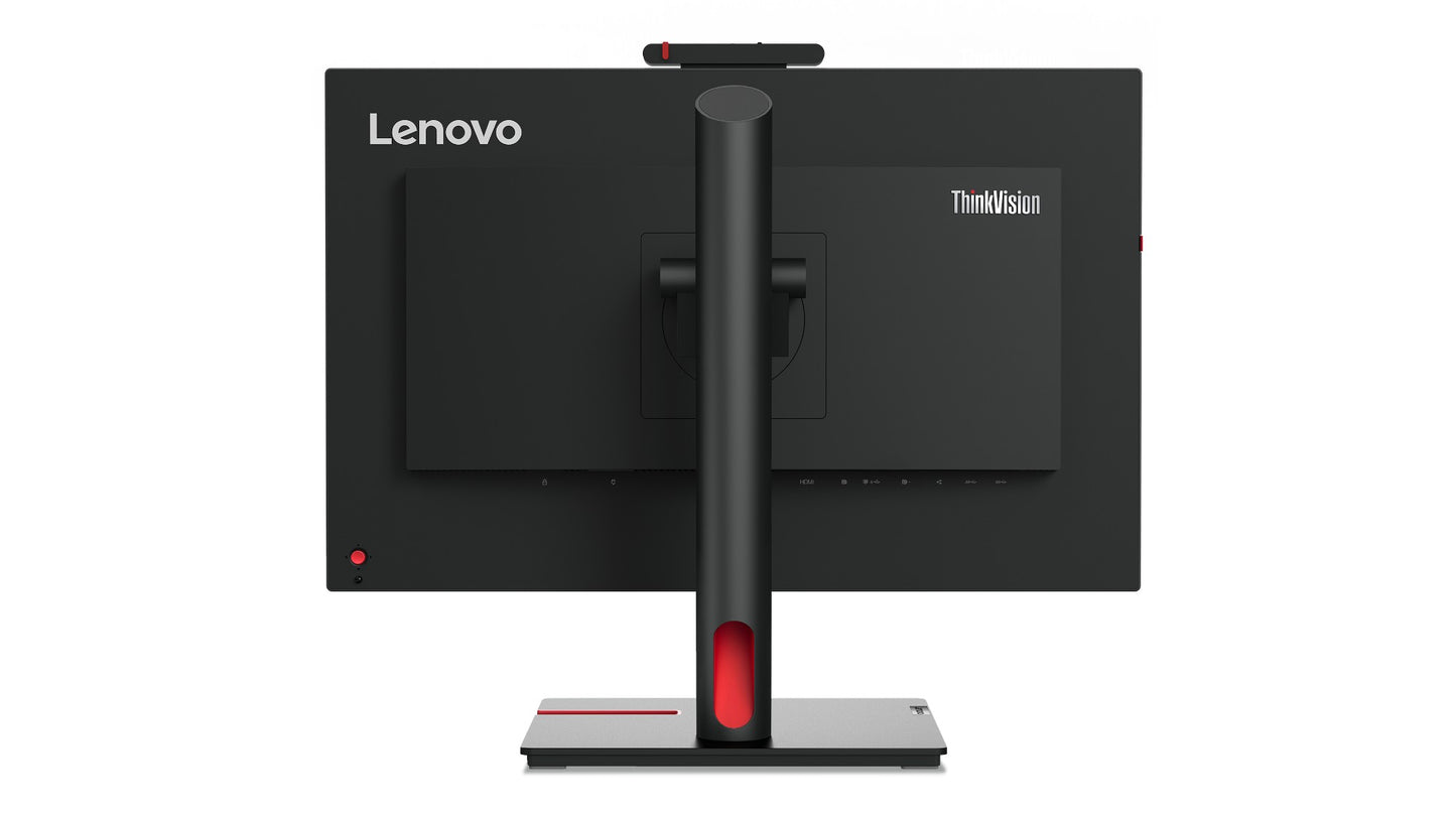 Lenovo ThinkVision T24mv-30 23.8" Full HD IPS Monitor