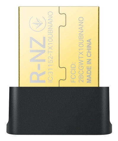 TP-LINK Archer TX10UB Nano Bluetooth 600 Mbit/s Network Adapter