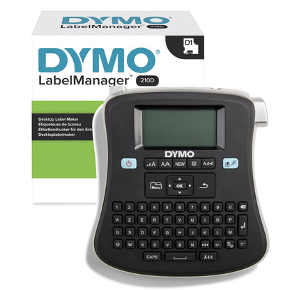 DYMO LabelManager ® ™ 210D - AZY Label Printer