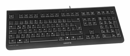 CHERRY KC 1000 Universal Wired Keyboard