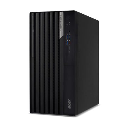 Acer Veriton M VM6710G Core i7-13700 16GB 3TB SSD NVIDIA RTX A4000 Tower PC