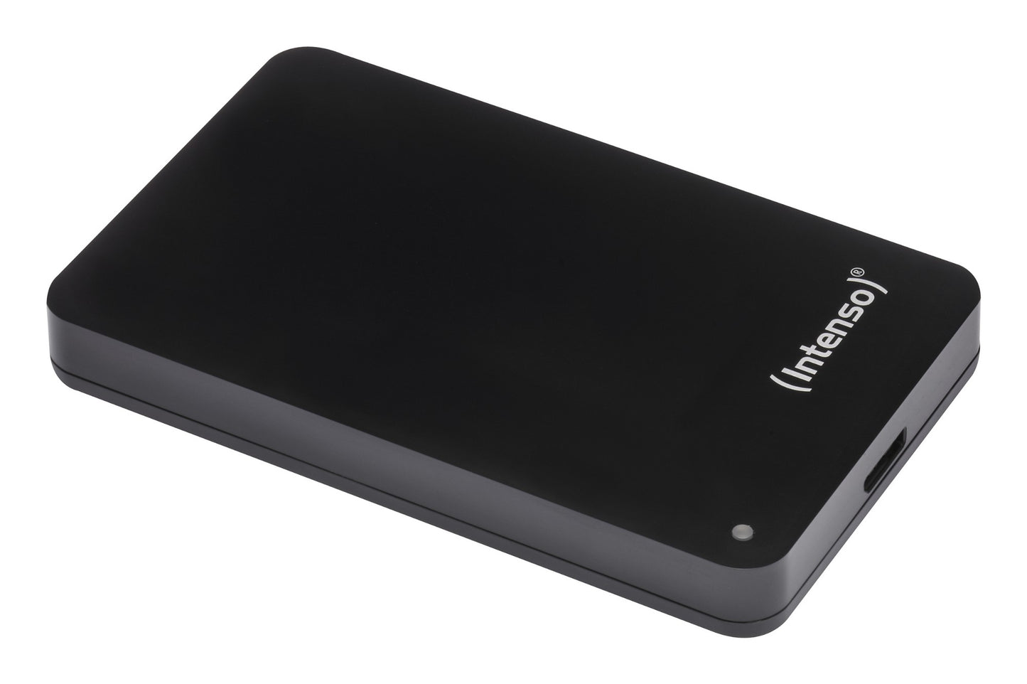 Intenso Black 4TB 2.5" 5400 RPM HDD