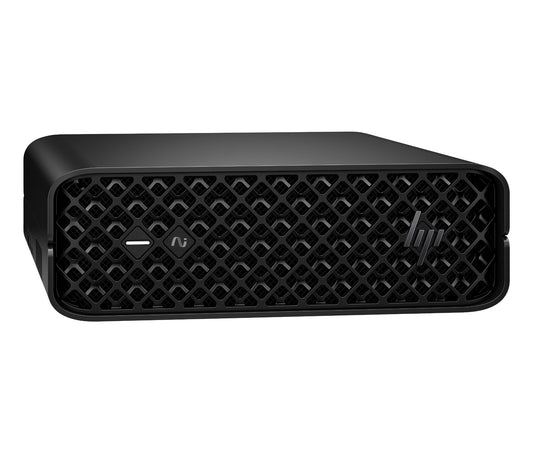 HP Z2 Core Ultra 9 285K 32GB 1TB SSD NVIDIA RTX 2000 Ada Mini PC