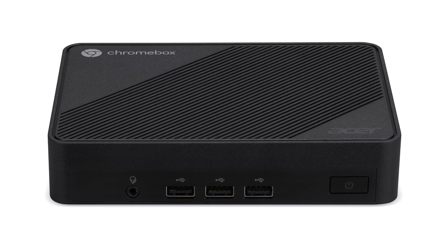 Acer Chromebox N N150 8GB 64GB Mini PC