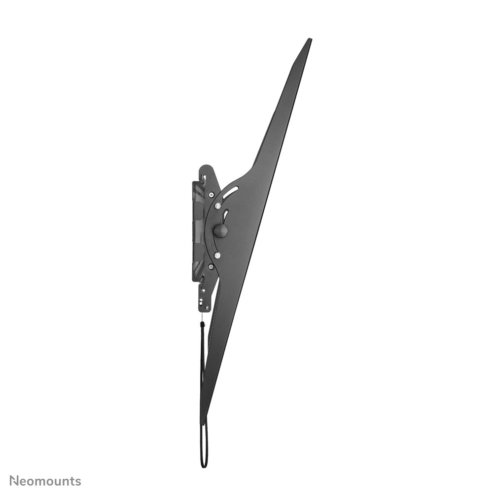 Neomounts LFD-W2000 TV mount wall 60-100" - tiltable