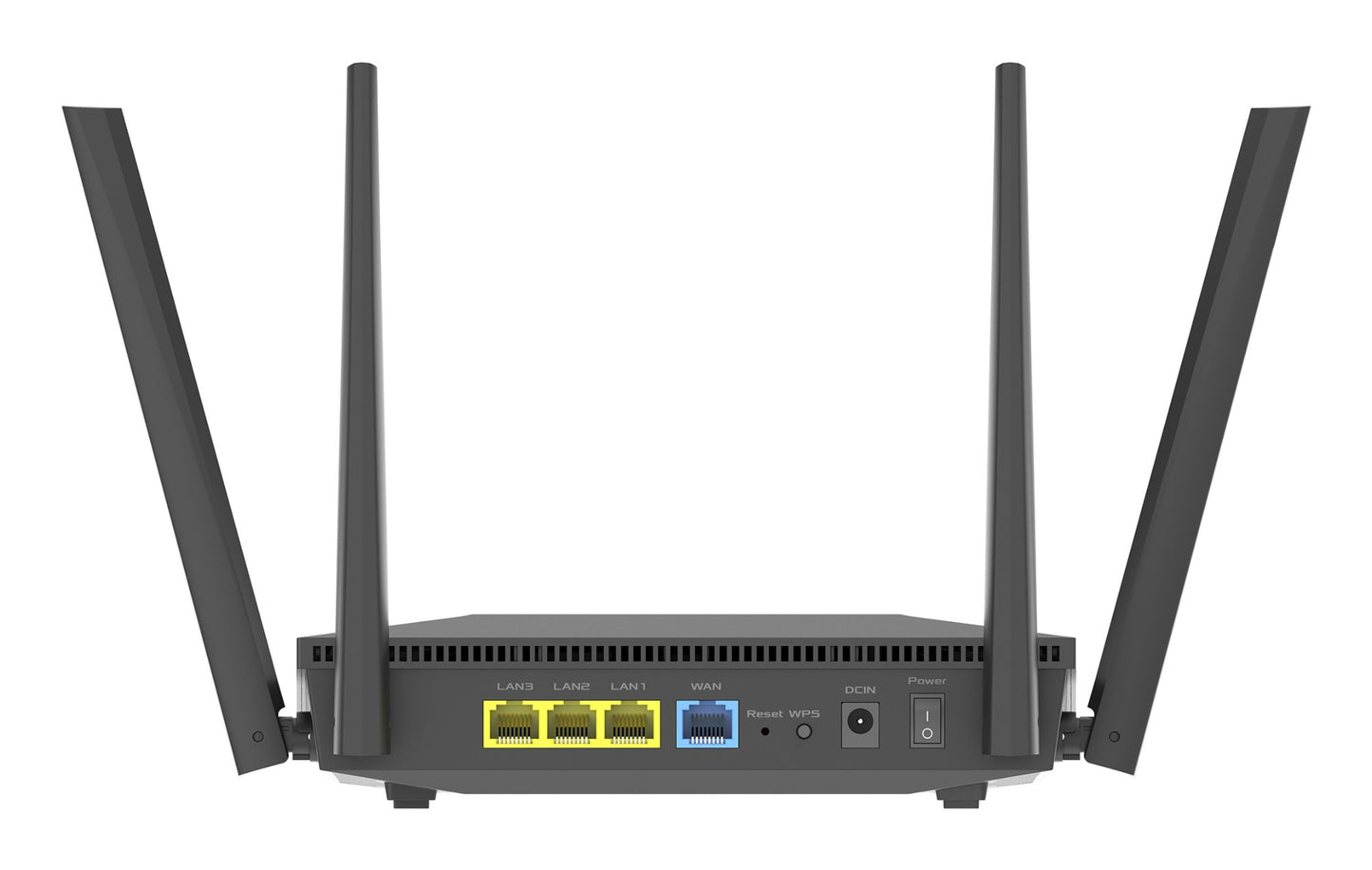 ASUS RT-AX52 Pro AX3000 WiFi 6 Router