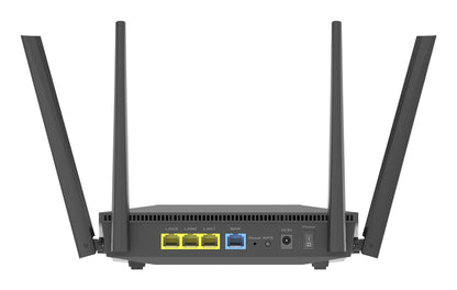 ASUS RT-AX52 Pro AX3000 WiFi 6 Router