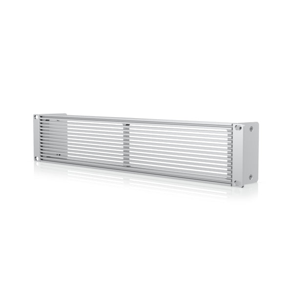 Ubiquiti UACC-RACK-PANEL-VENTED-2U Networking