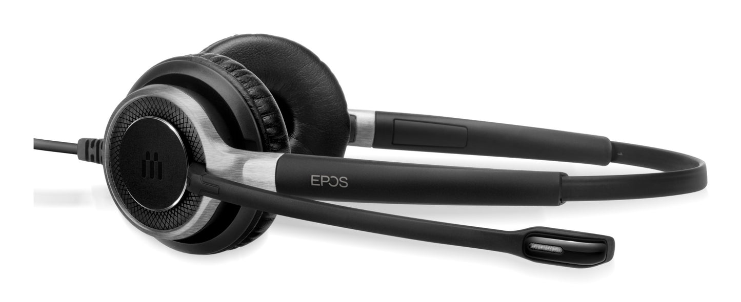 EPOS IMPACT SC 660 Headset