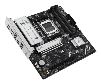 ASUS PRIME B850M-A-CSM AMD B850 Socket AM5 micro ATX Motherboard