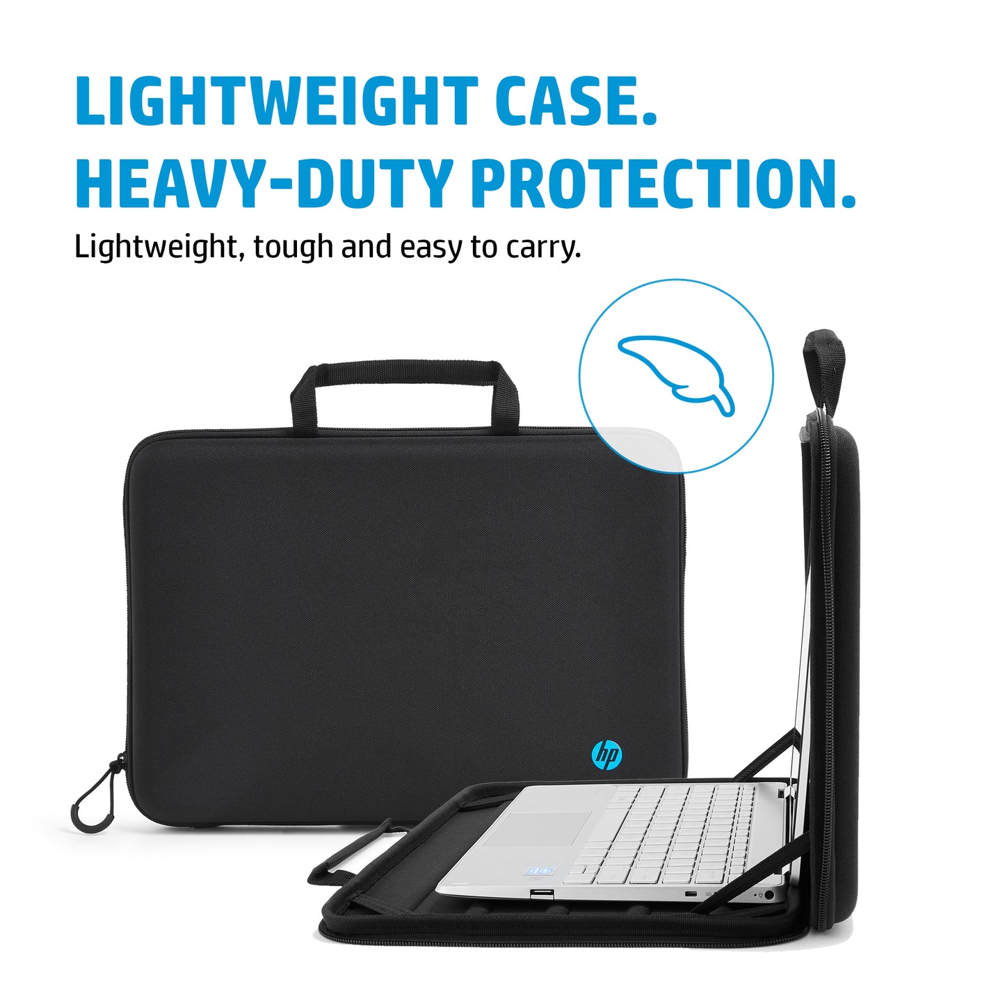 HP Mobility 14-inch Laptop Case Laptop Bag