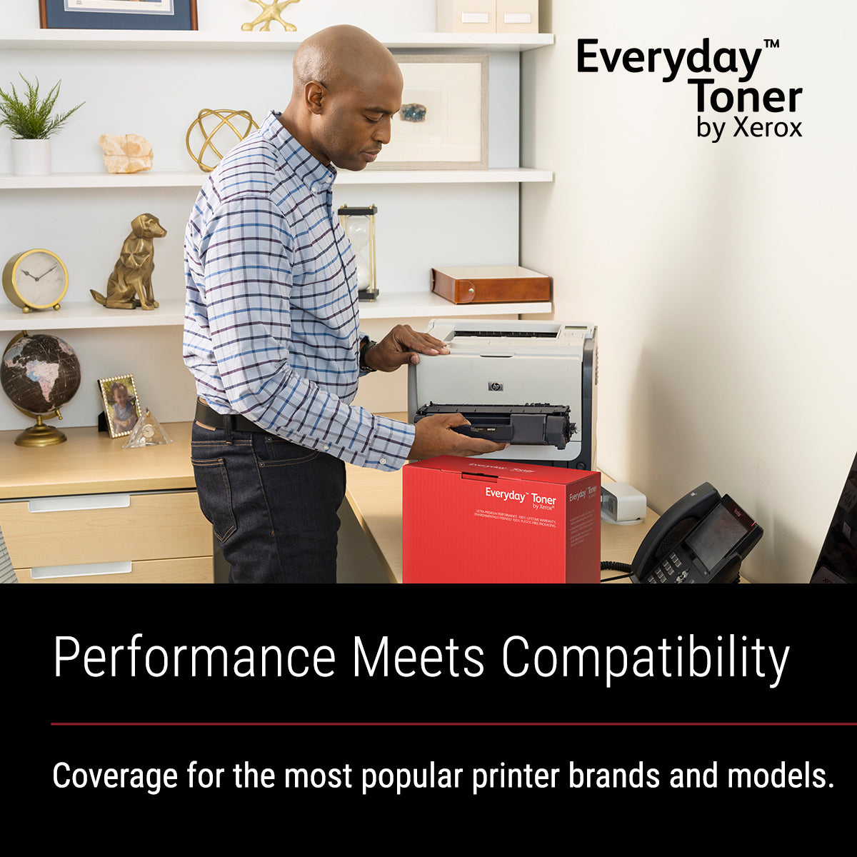 Xerox 006R03641 Toner Cartridge (3.5K pages)