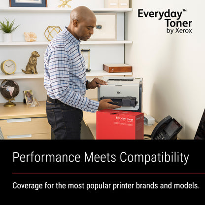 Xerox 006R03641 Toner Cartridge (3.5K pages)
