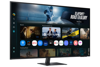 Samsung M7 43" 4K UHD VA Monitor