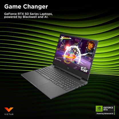 HP Victus Gaming 15-fb3002na 15.6" Ryzen 5 8645HS 16GB 512GB SSD Laptop