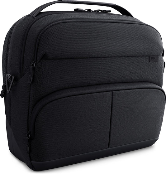 DELL CC5626 40.6 cm (16") Briefcase Black Laptop Bag