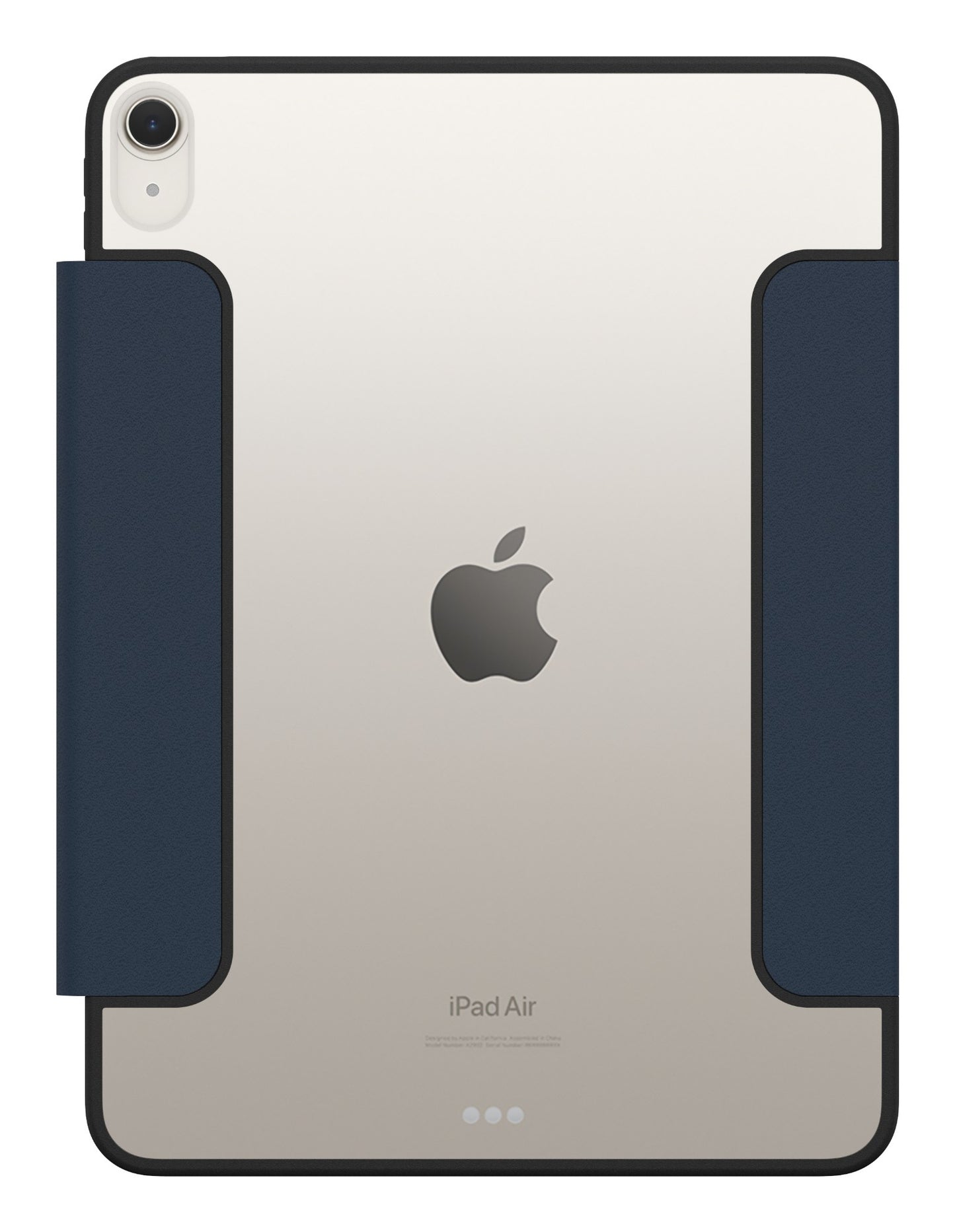 OtterBox Symmetry Folio Series for Apple iPad Air 11" (M3/M2/5th/4th gen), Coastal Laptop Bag