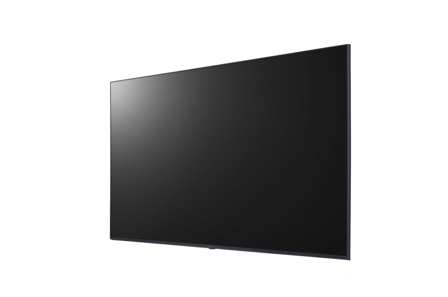 LG 50UL3J-E Digital signage display 50" 4K UHD IPS Monitor