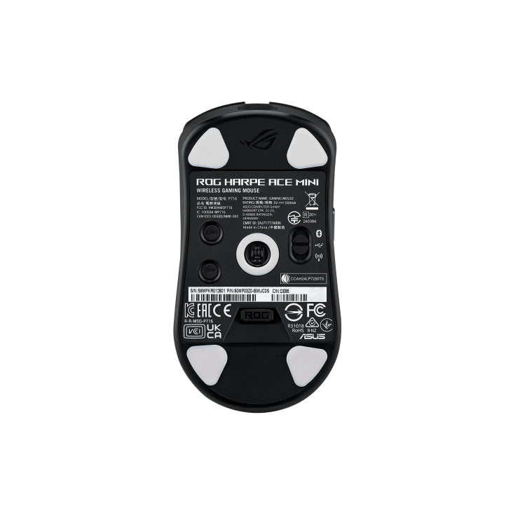 ASUS ROG Harpe Ace Wireless Mouse (90MP03Z0-BMUA00)