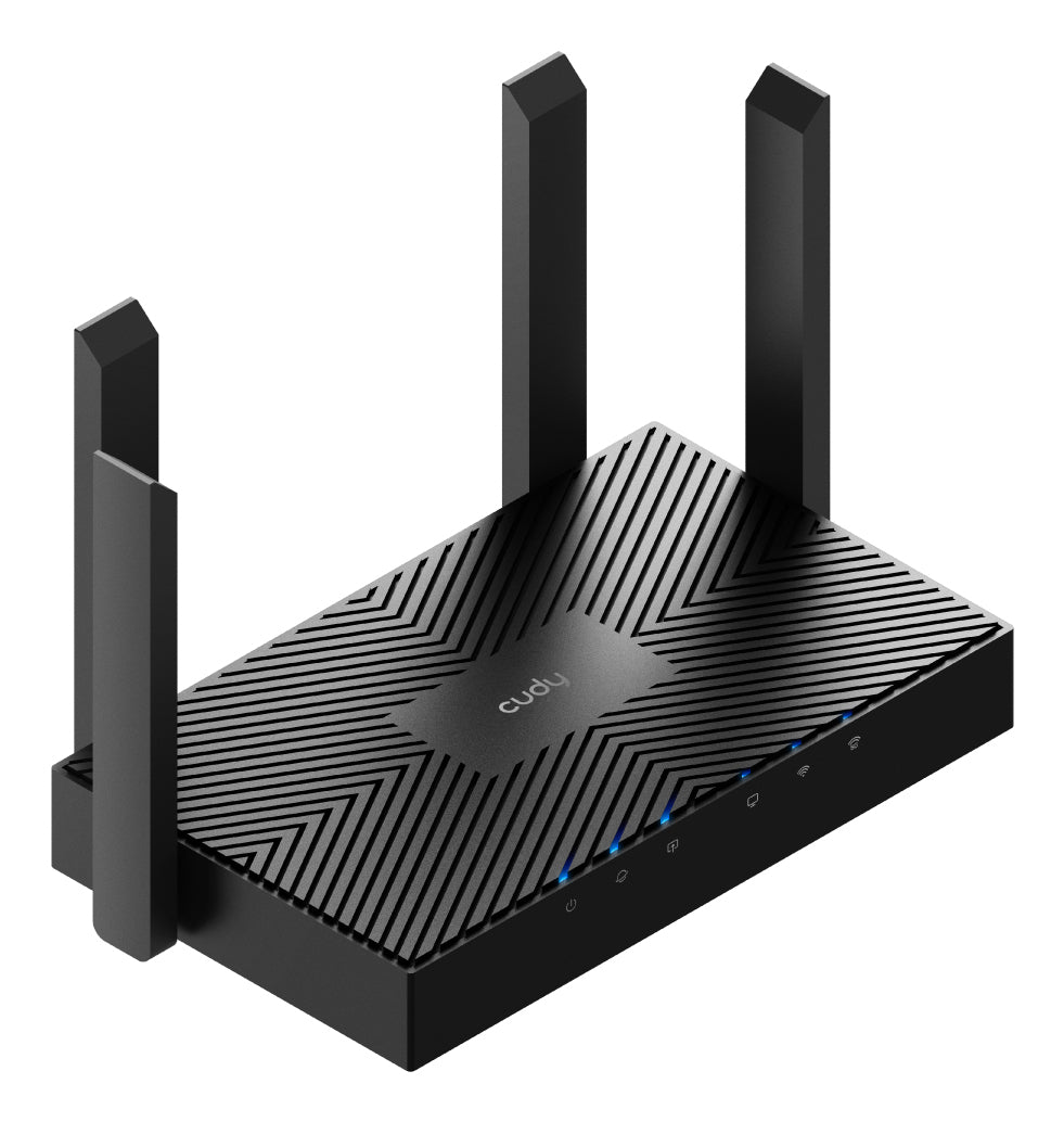 Cudy WR3000 Router
