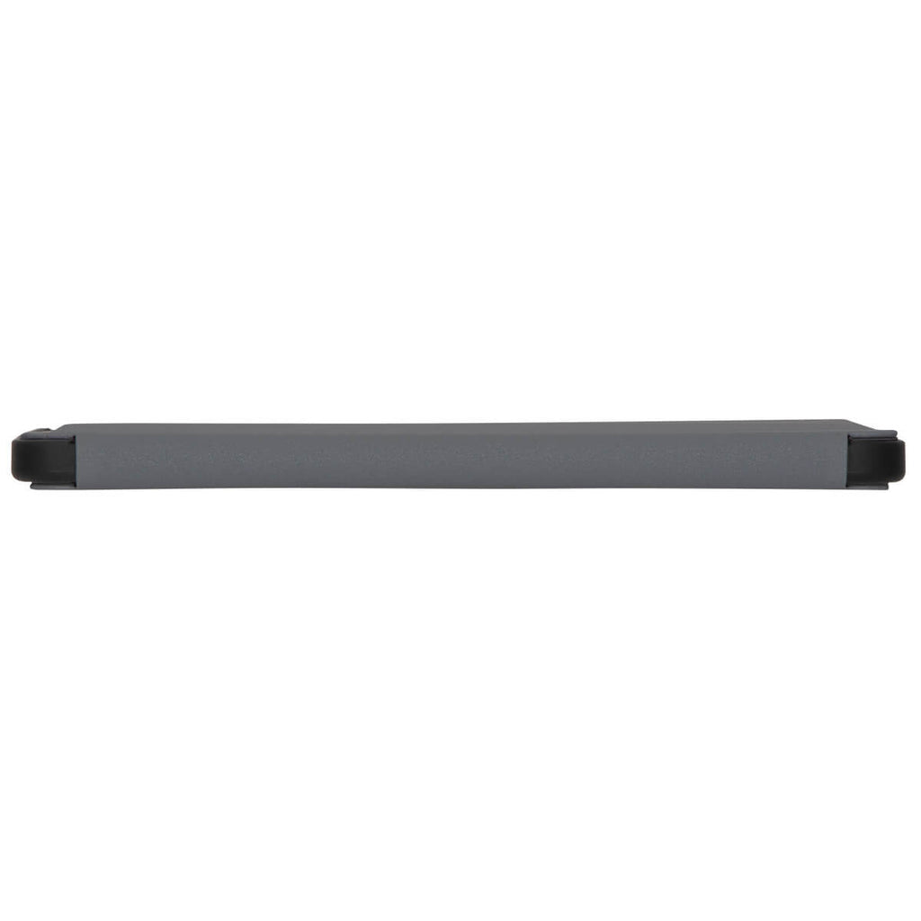 Targus Click-In 27.7 cm (10.9") Folio Black Laptop Bag