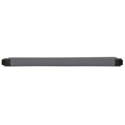 Targus Click-In 27.7 cm (10.9") Folio Black Laptop Bag
