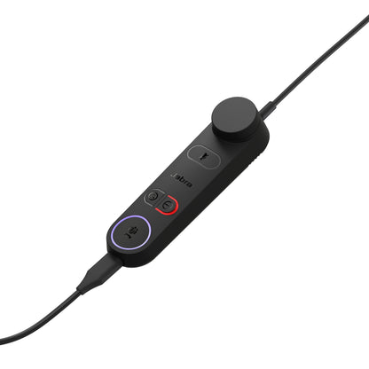 Jabra Engage 50 II - (50 II Link) USB-A MS Stereo Headset
