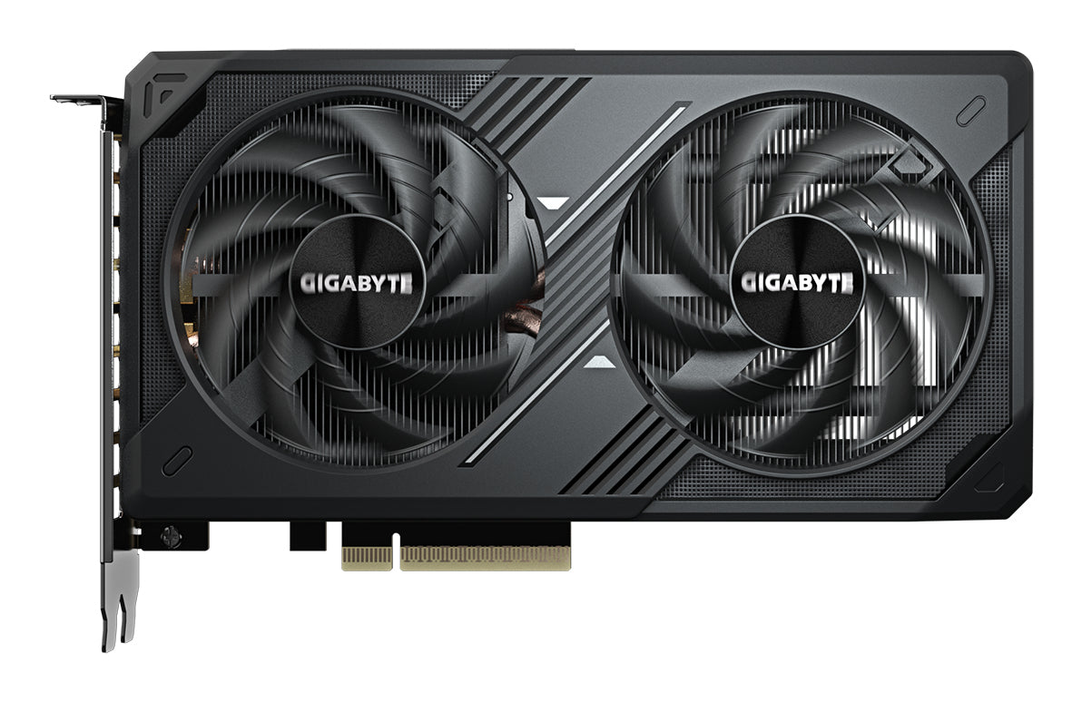 Gigabyte WINDFORCE OC GeForce RTX 5060 8GB GDDR7 Graphics Card