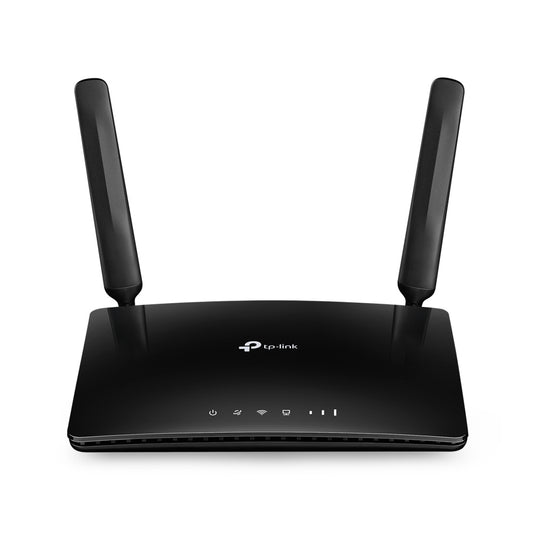 TP-LINK Archer AC1200 Networking