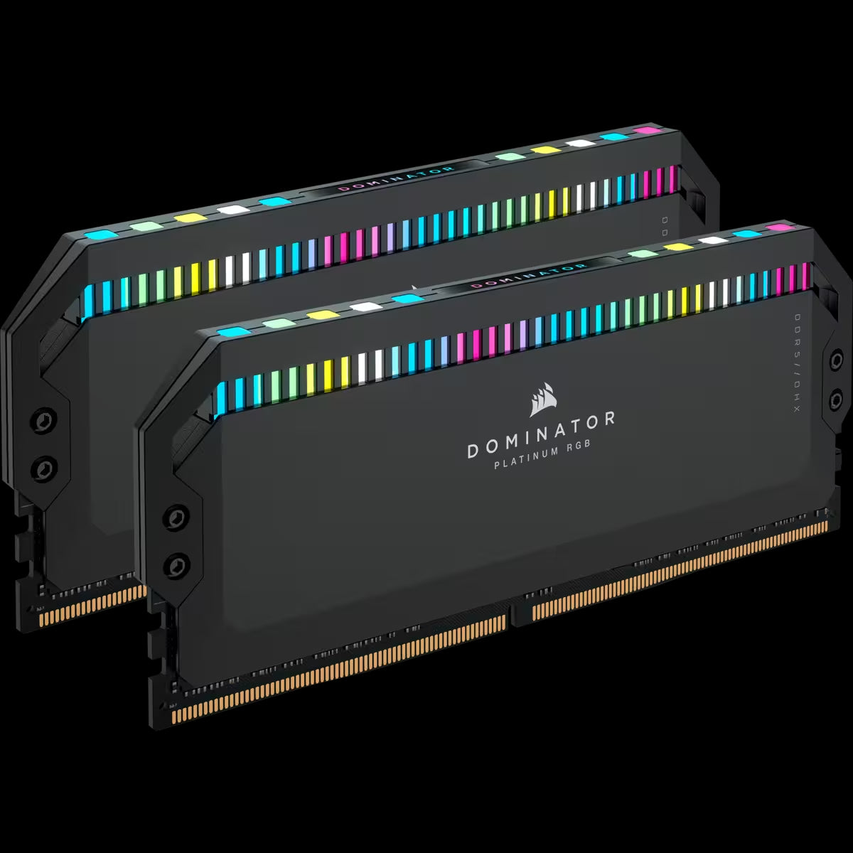 Corsair Dominator 32GB (2x16GB) DDR5 6400MT/s Desktop RAM (CMT32GX5M2B6400C32)