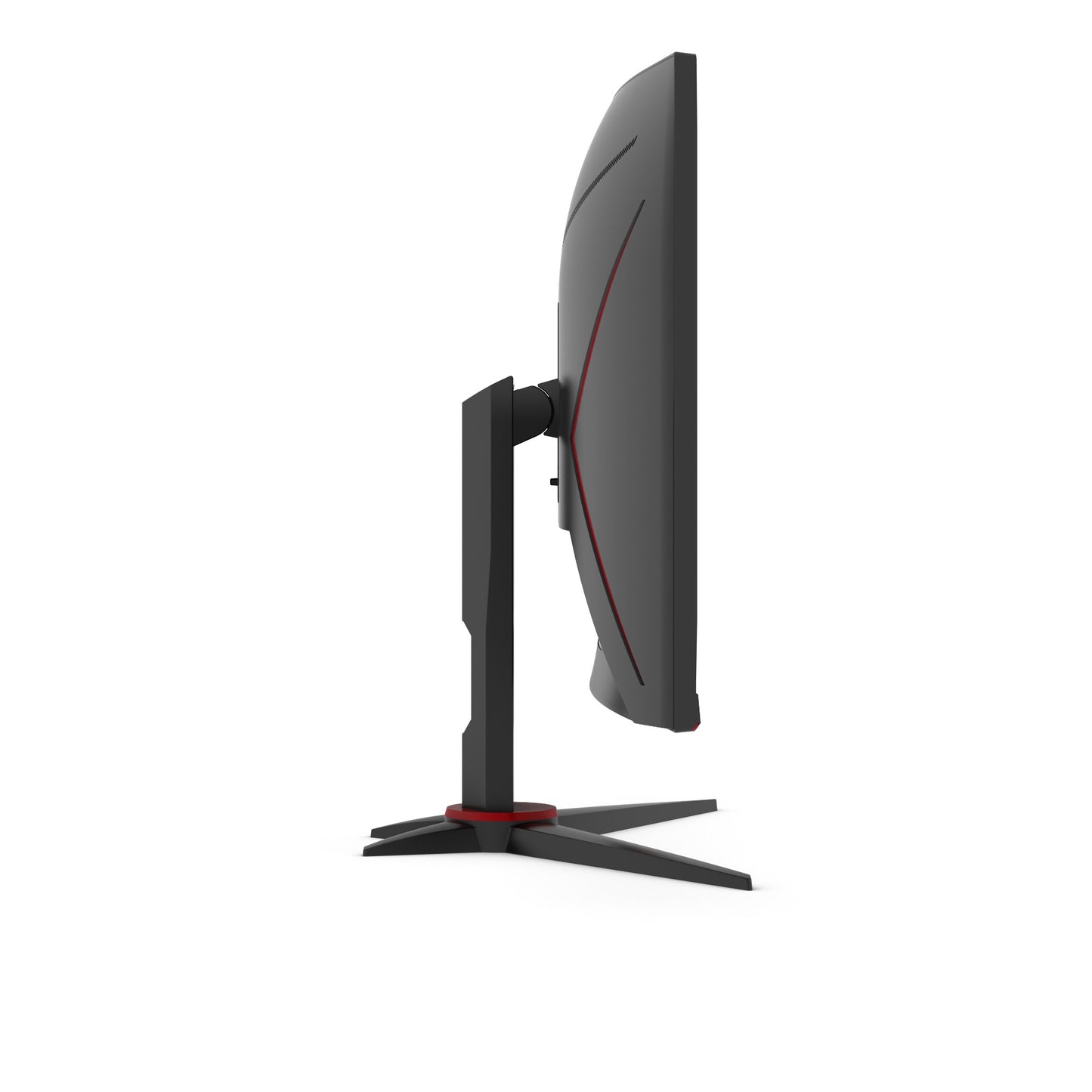 AOC G2 C27G2E/BK 27" Full HD VA 165Hz Curved Monitor