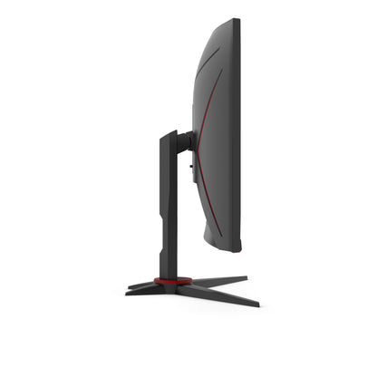 AOC G2 C27G2E/BK 27" Full HD VA 165Hz Curved Monitor