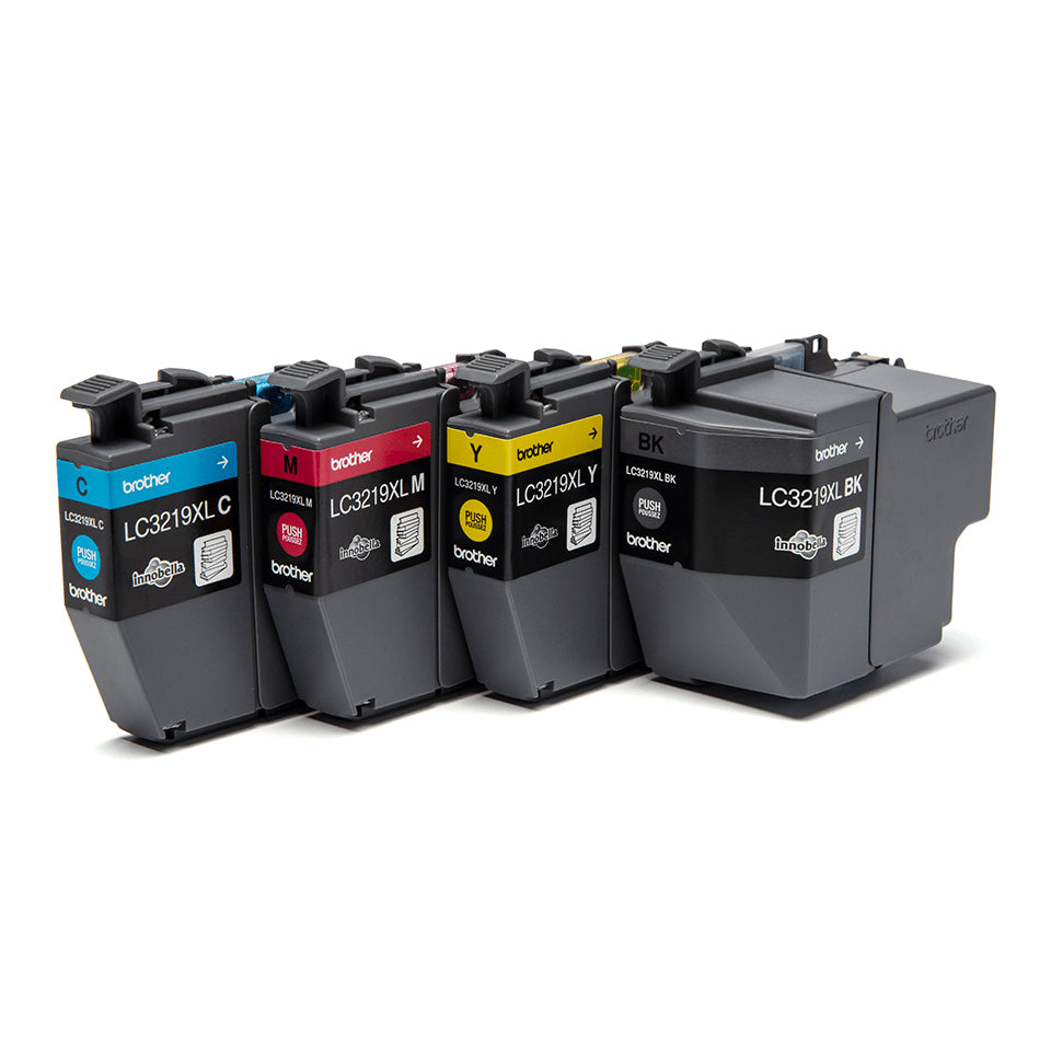 Brother LC-3219XLVALDR Toner Cartridge (Brother MFC-J 5330)