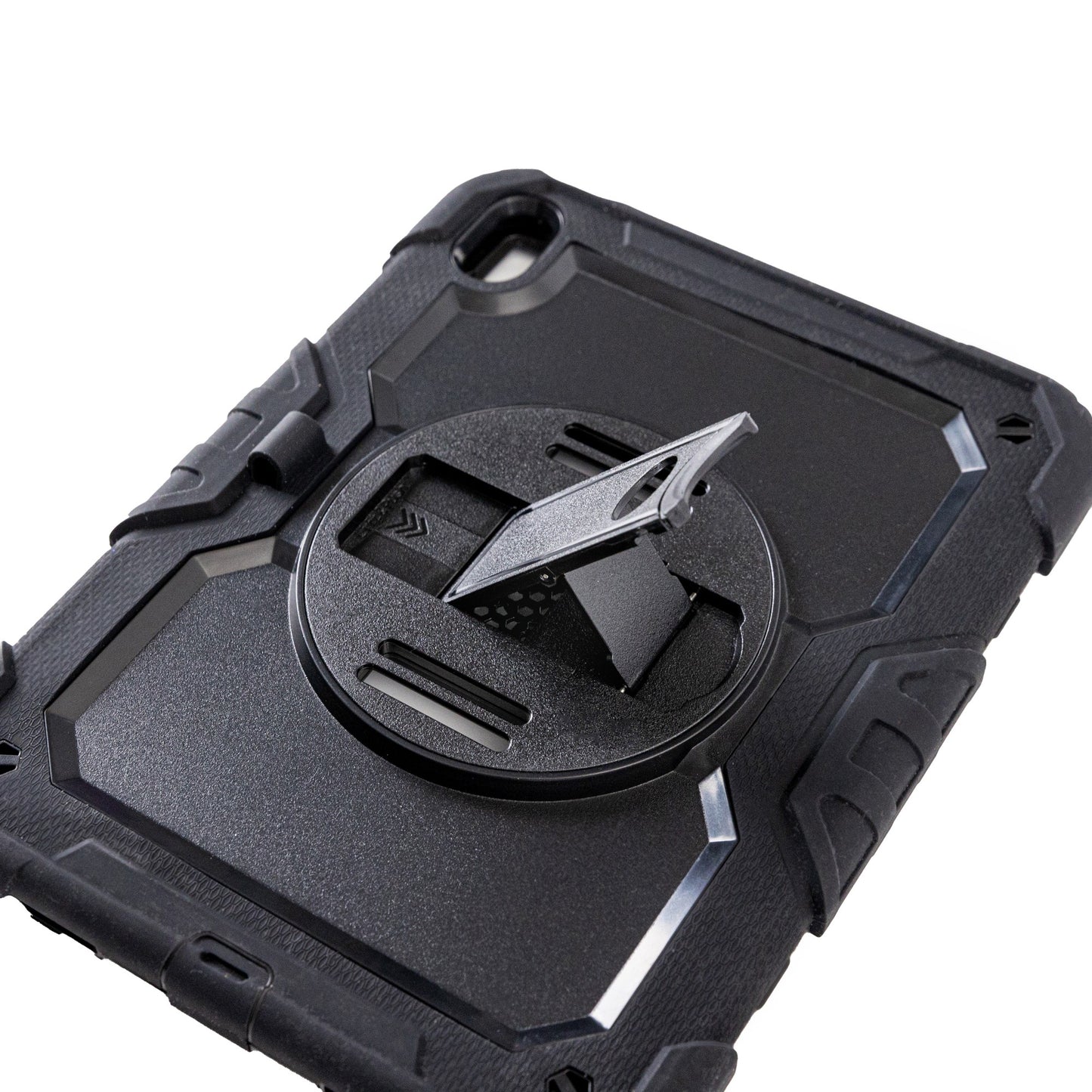 Techair TAXIPF069v2 iPad 10th & (A16) 11th generation military grade rugged case. Laptop Bag