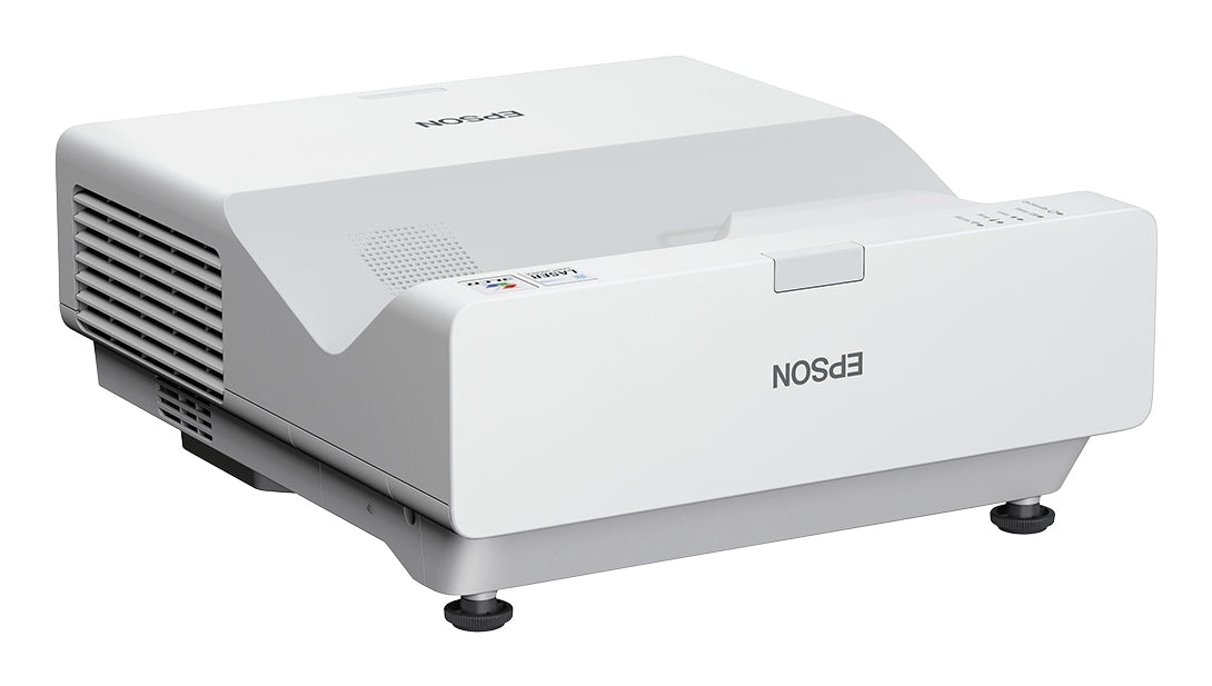 Epson EB-770F Projector